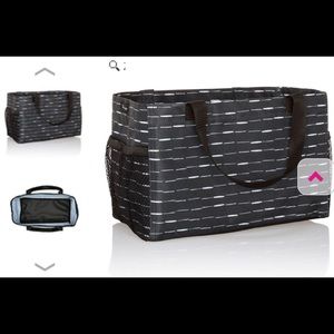 All in one organizer